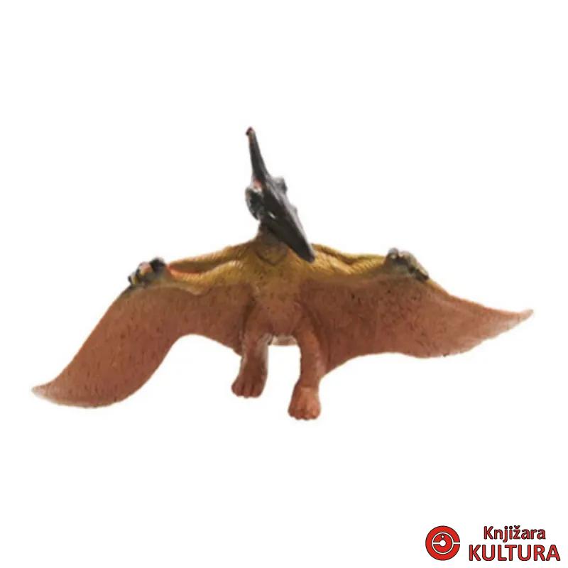 ŽIVOTINJE MALE DINOSAURUSI UNIKATOY 