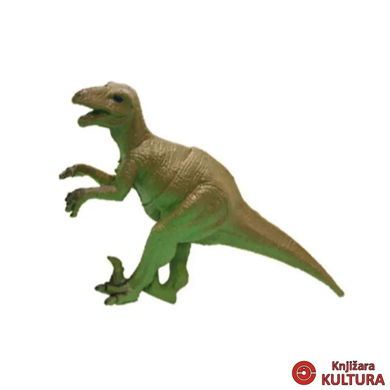 ŽIVOTINJE MALE DINOSAURUSI UNIKATOY 