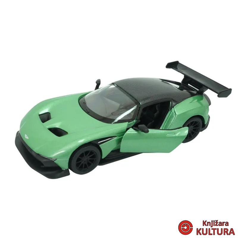 AUTO KINSMART MIX 