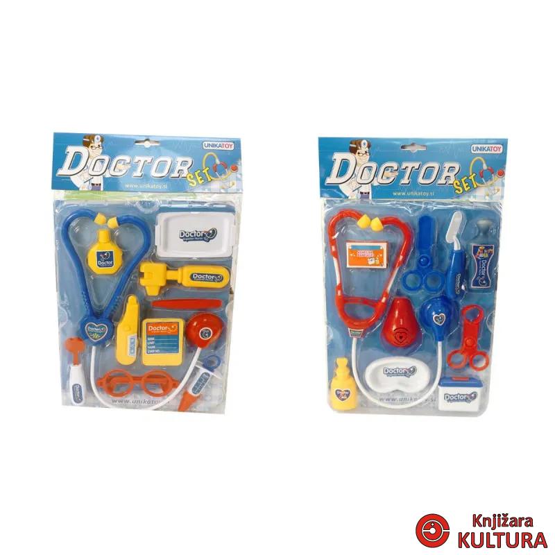 DOKTOR SET 