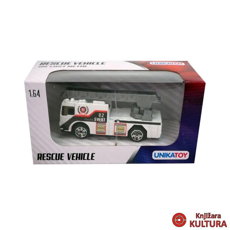 VOZILO INTERVENCIJA 1:64 