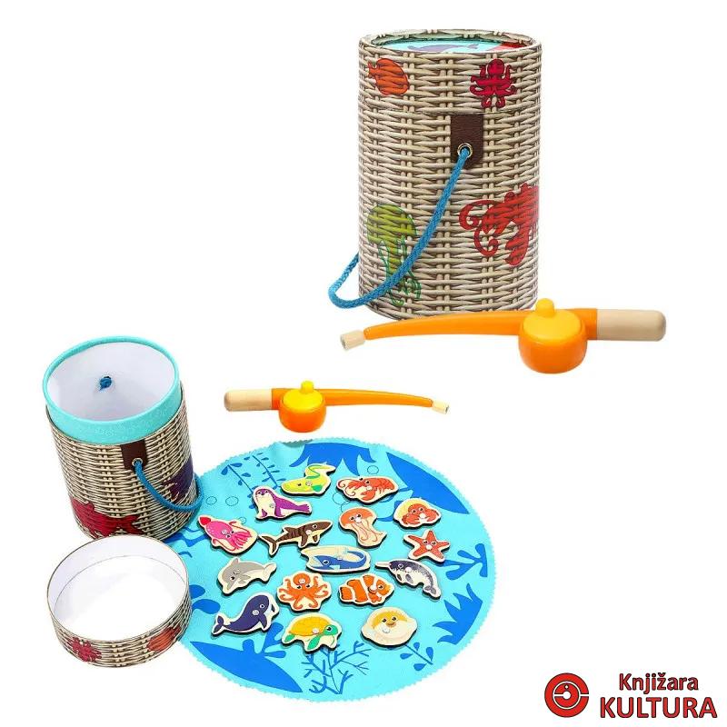 IGRA SA MAGNETIMA PECANJE 