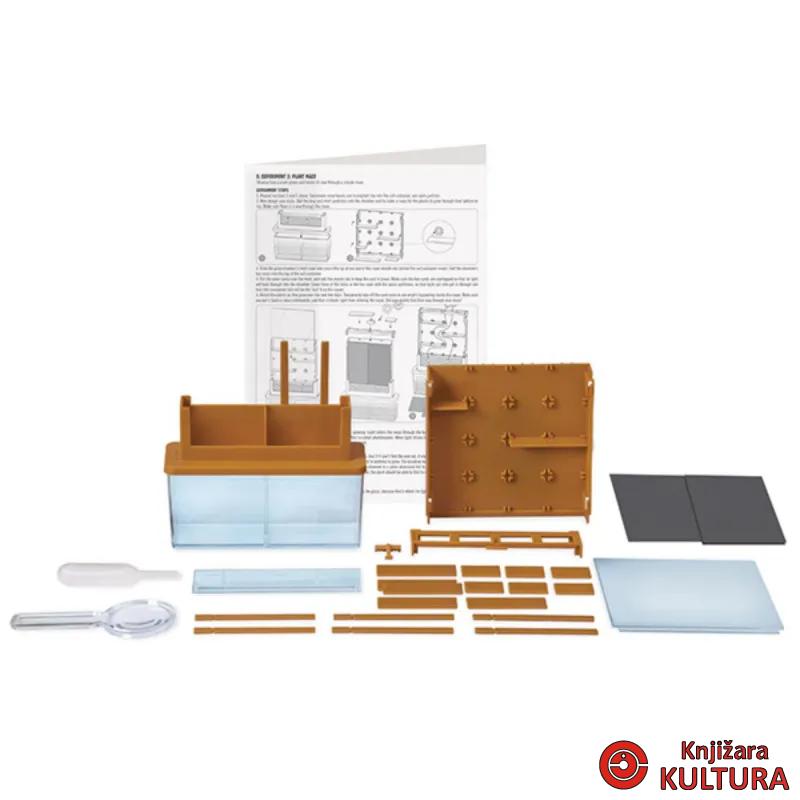 EKO KREATIVNA MAKETA 03352 