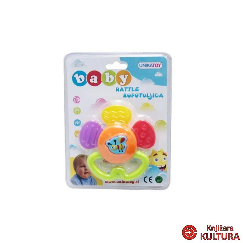 ZVEČKA BABY CVIJETIĆ 
