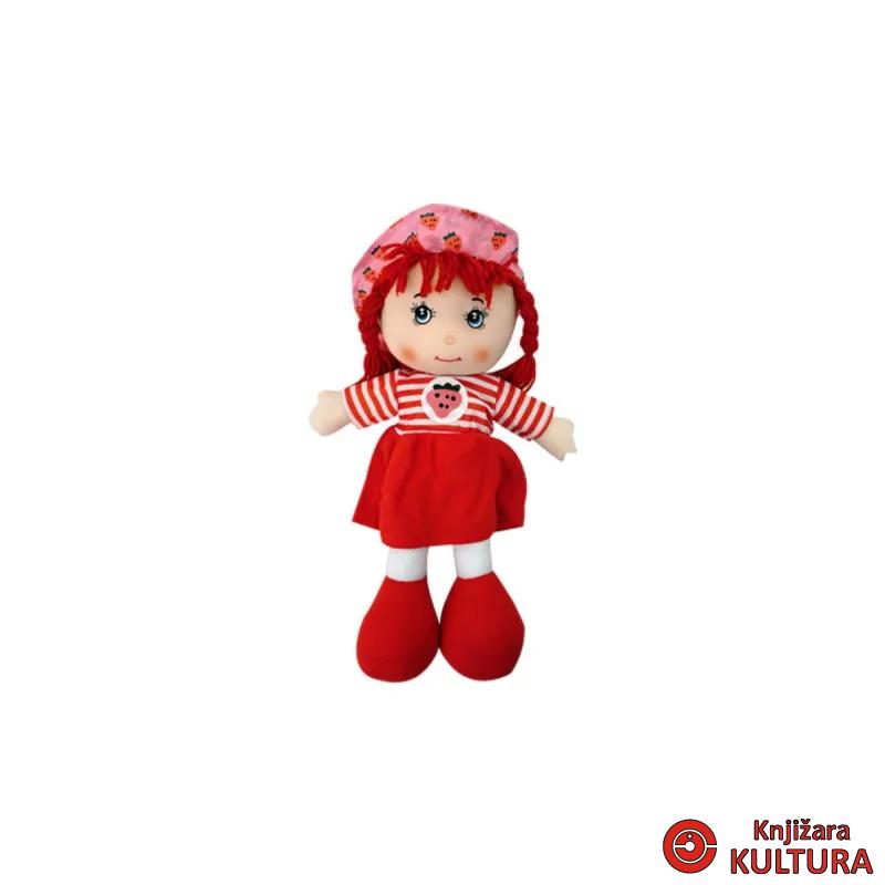 PLIŠANA LUTKA BLAGO 36cm 