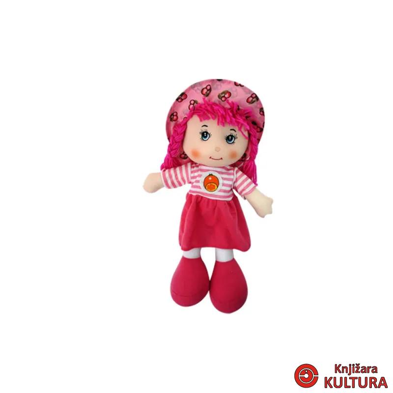 PLIŠANA LUTKA BLAGO 36cm 