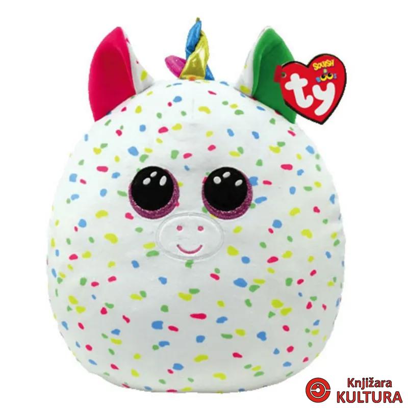 SQUISHY JEDNOROG HARMONIE 22cm 