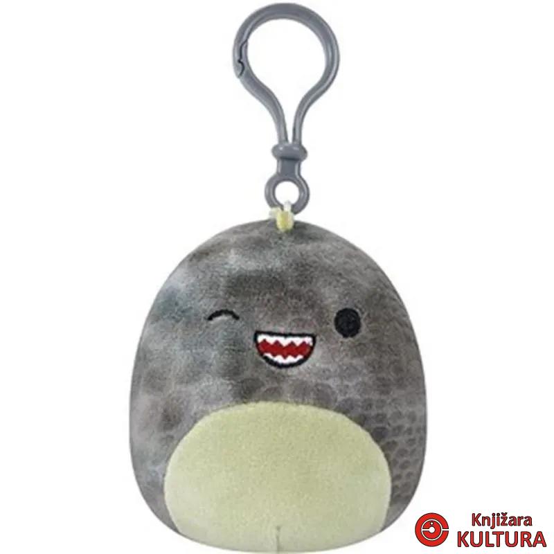 SQUISHMALLOWS 9CM-SIVI T-REX XANDER 