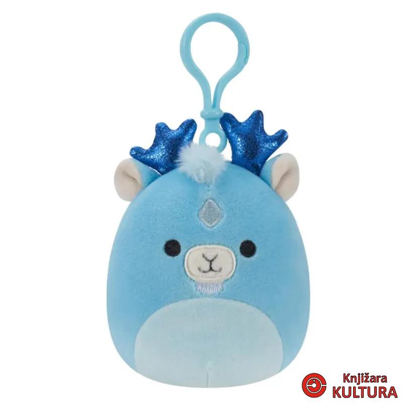 SQUISHMALLOWS 9cm VODENI KIRIN XAM 