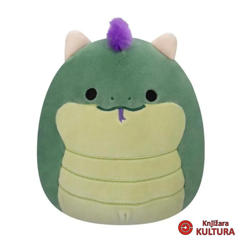 SQUISHMALLOWS 30cm BAZILSKI MAGTUS 