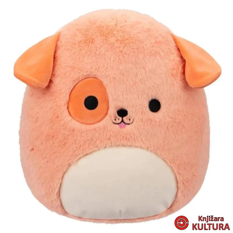 SQUISHMALLOWS FUZZAM.30cm PAS DRELLA 