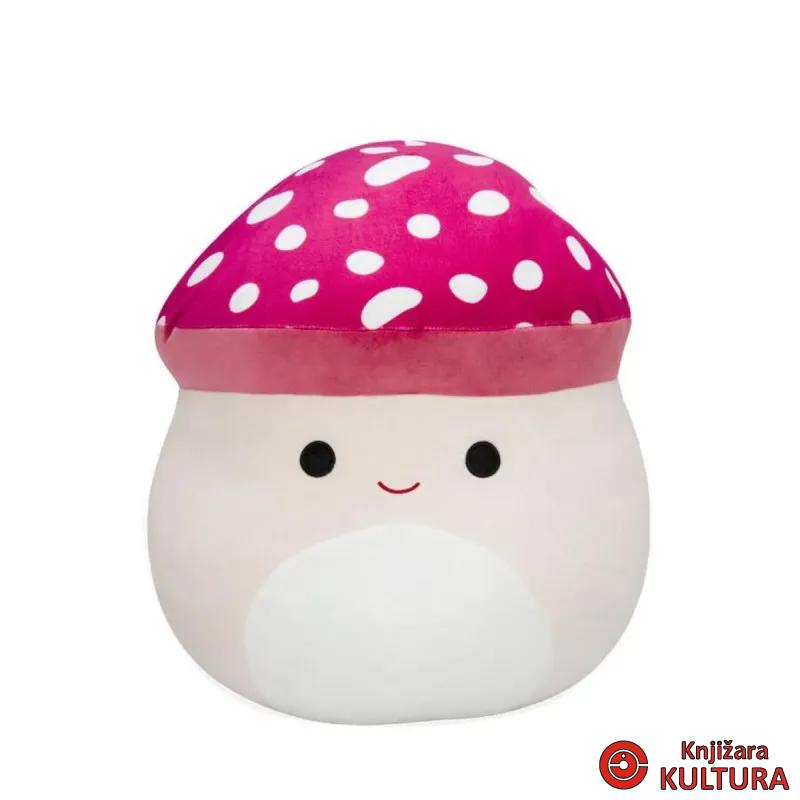 SQUISHMALLOWS 30cm MALCOM GLJIVA 