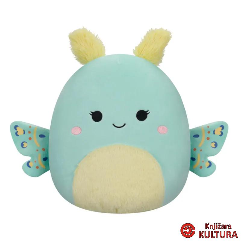 SQUISHMALLOWS 30cm CONNIE SMARAGDNI MOLJAC 