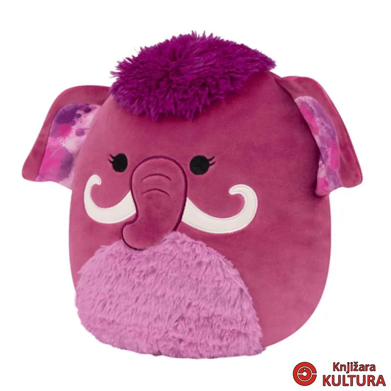 SQUISHMALLOWS 30cm MAGDALENA MAMUT 