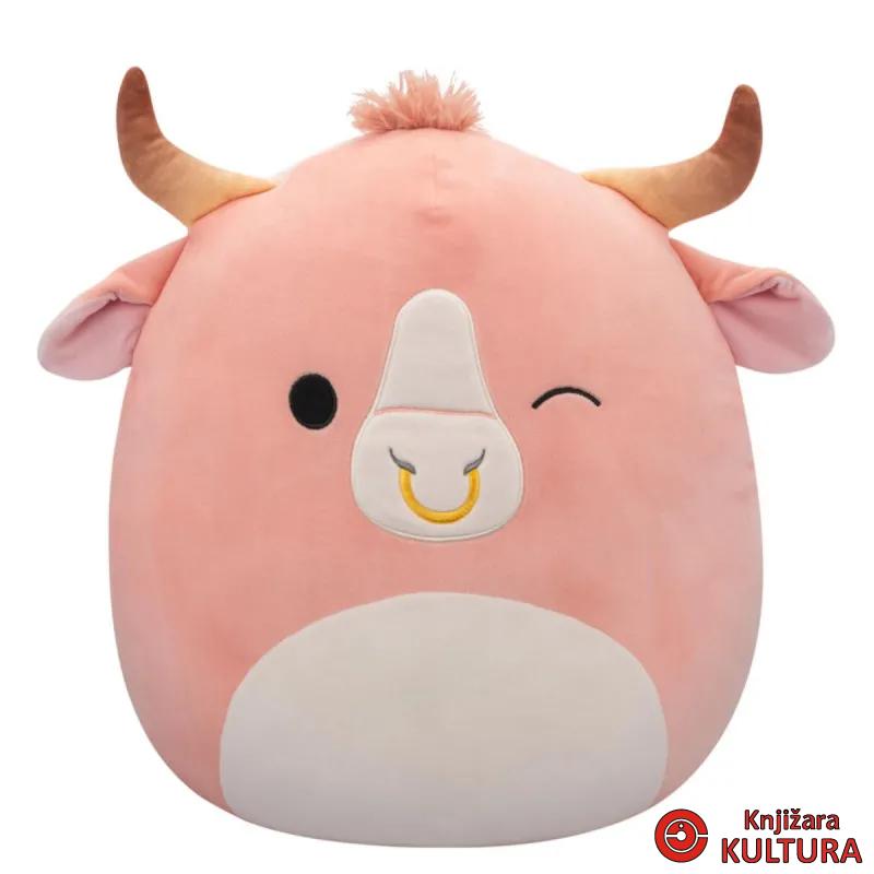 SQUISHMALLOWS 40CM HOWLAND BRAHMAN BIK 