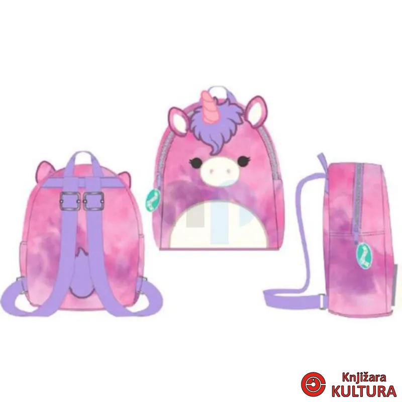 SQUISHMALLOWS LOLA RUKSAK 