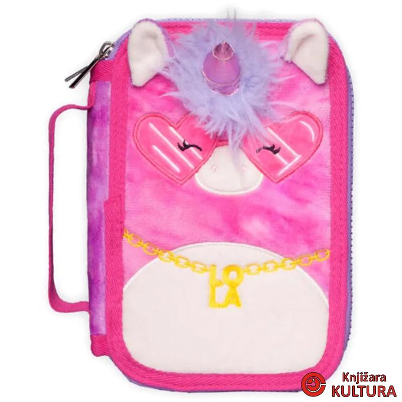 SQUISHMALLOWS LOLA PERNICA 