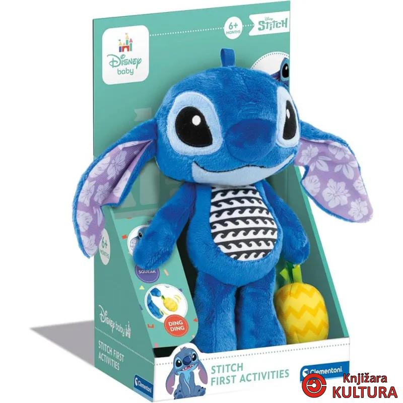 PLIŠANA IGRAČKA STITCH 17918 