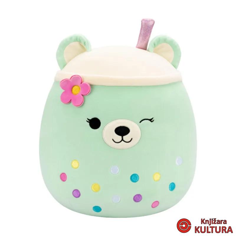 SQUISHMALLOWS 30 CM MAE ZEL.MEDO 