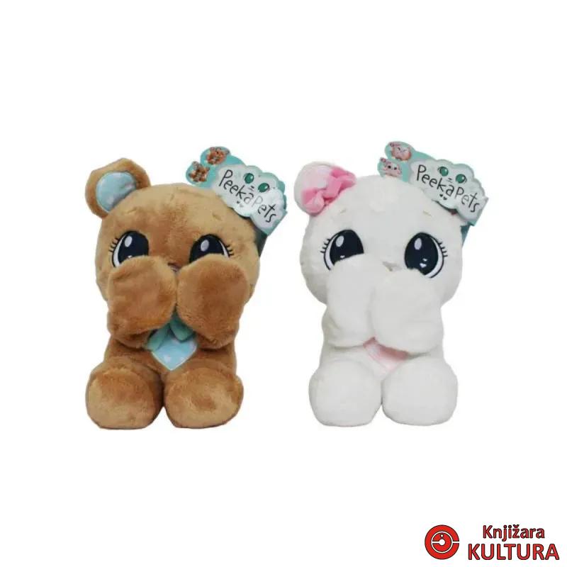 PEEKAPETS MEEDO IM907881 
