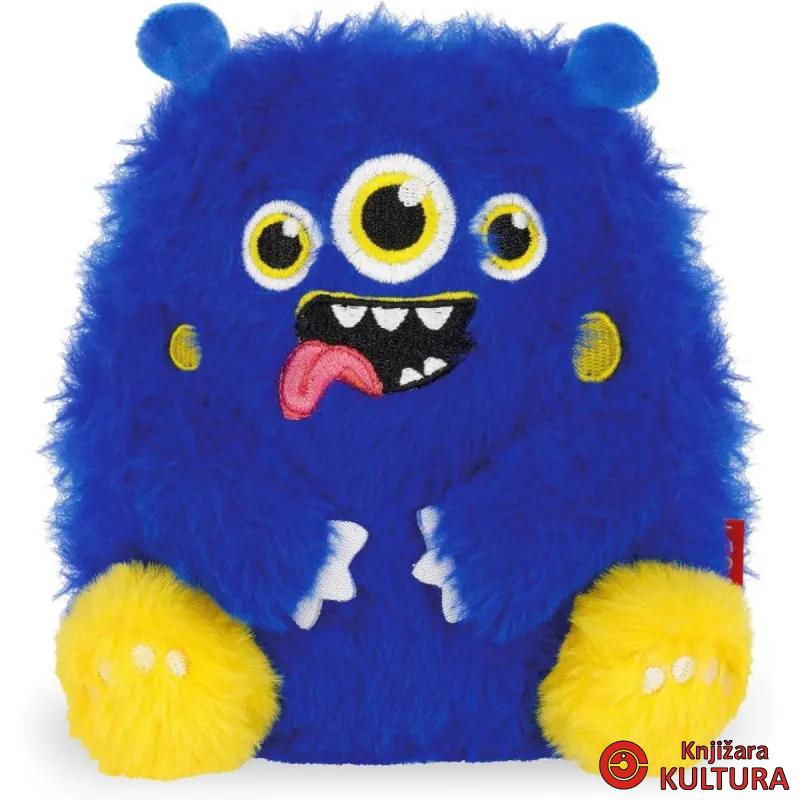 PLIŠANA IGRAČKA SUPER SOFT MONSTER 