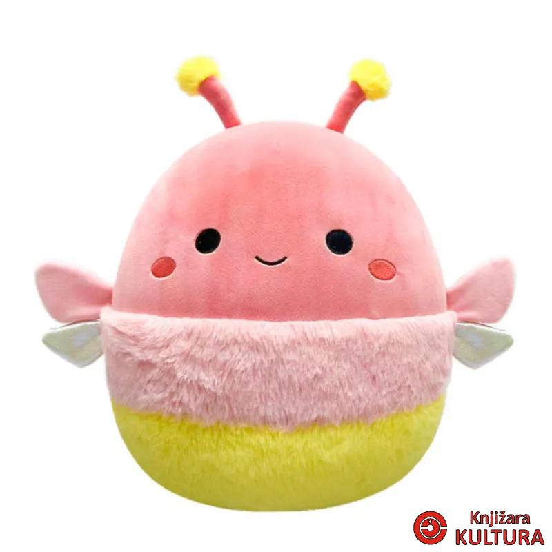 SQUISHMALLOWS 30cm APOLLO KRIJESNICA KORAL 
