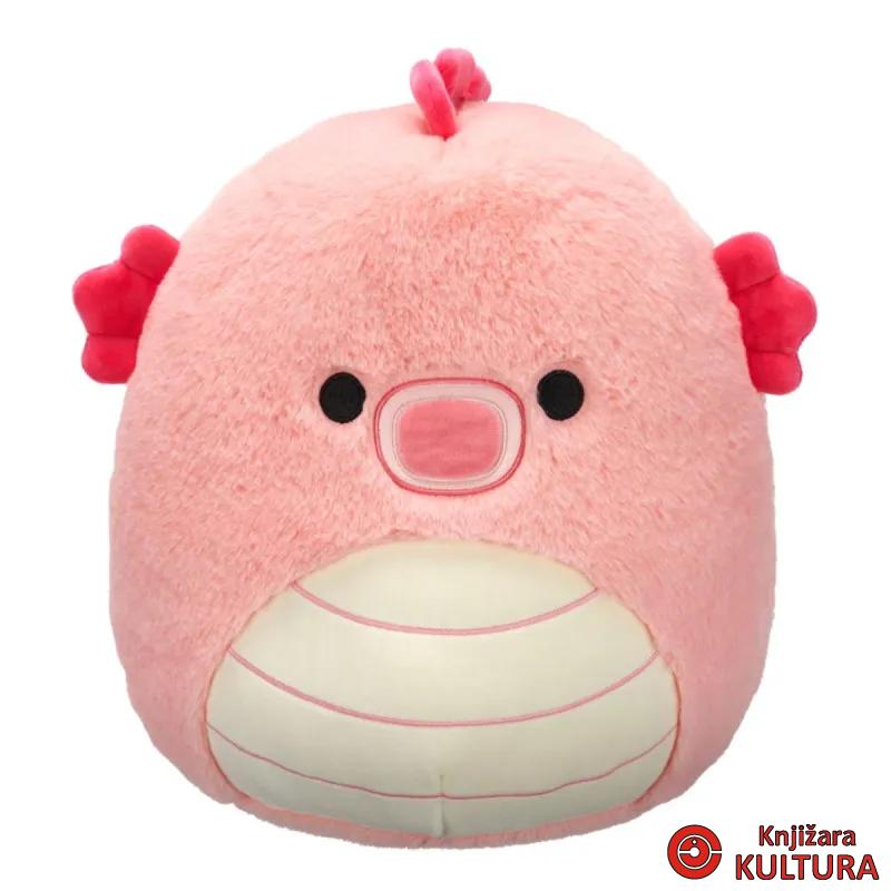 SQISHMALLOWS 30cm STARLA MORSKI KONJ 