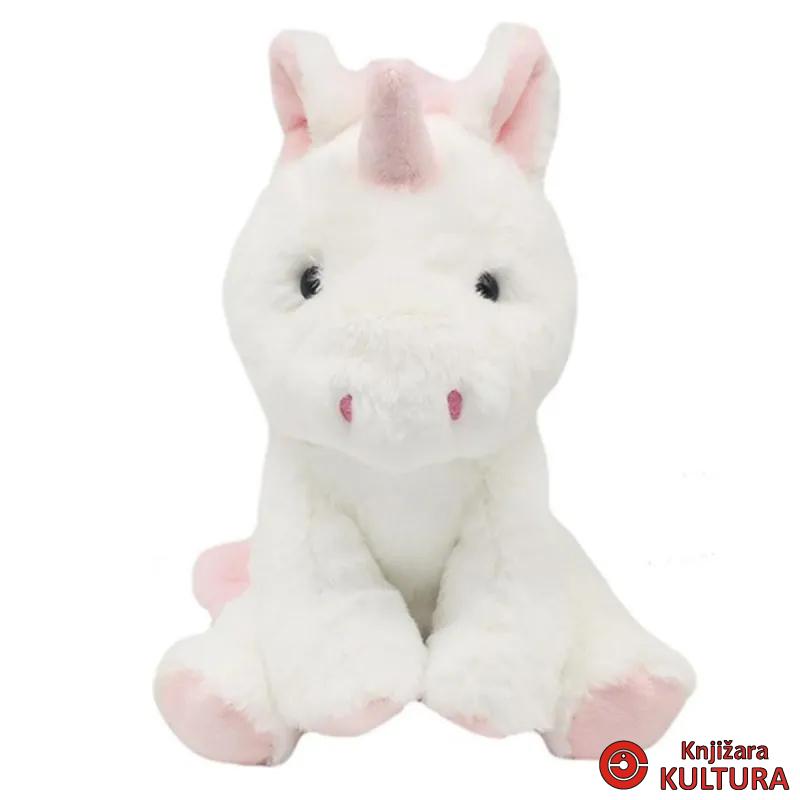 PLIŠANA IGRAČKA SPARKLE UNICORN 