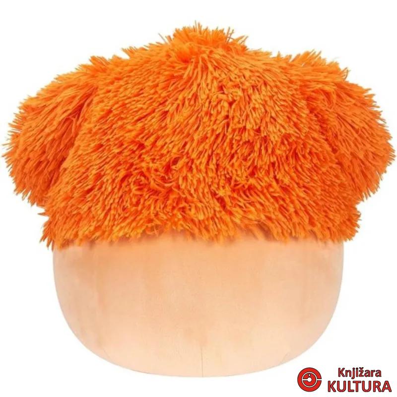 SQUISHMALLOWS 30 CM SVIJETLONARANDŽASTI BOGFOOT 