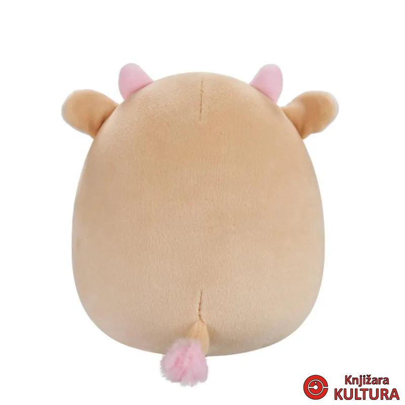 SQUISHMALLOWS 30CM CORNELIUS KRAVA KOLAČIĆ 