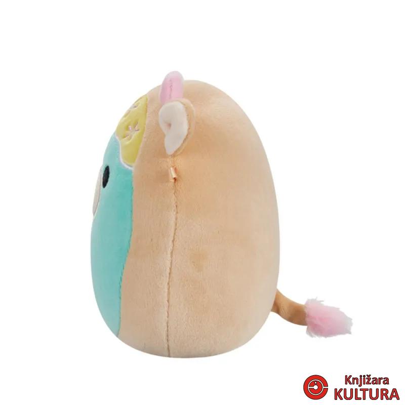 SQUISHMALLOWS 30CM CORNELIUS KRAVA KOLAČIĆ 