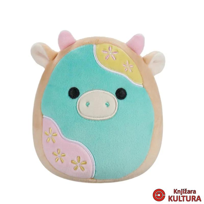 SQUISHMALLOWS 30CM CORNELIUS KRAVA KOLAČIĆ 