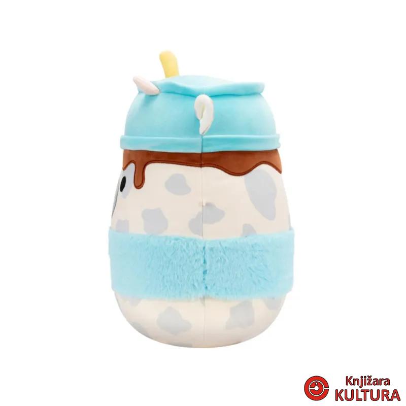 SQUISHMALLOWS 30CM MUSTAFA SIVO-BIJELA KRAVA 