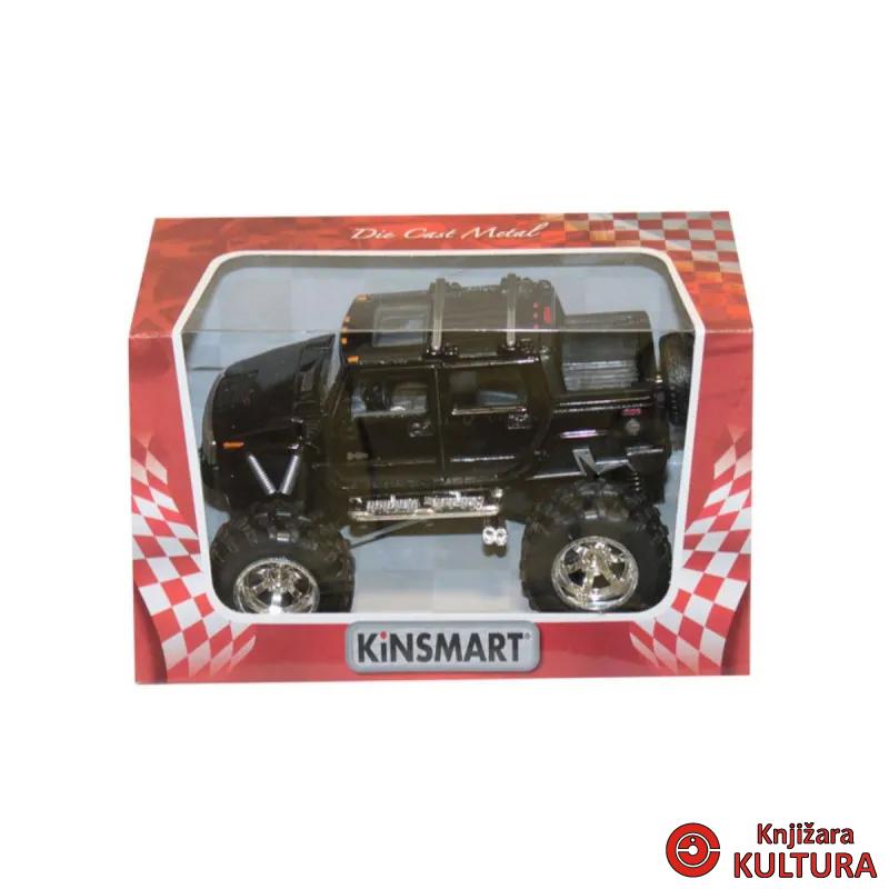 AUTO KINSMART OFF ROAD 