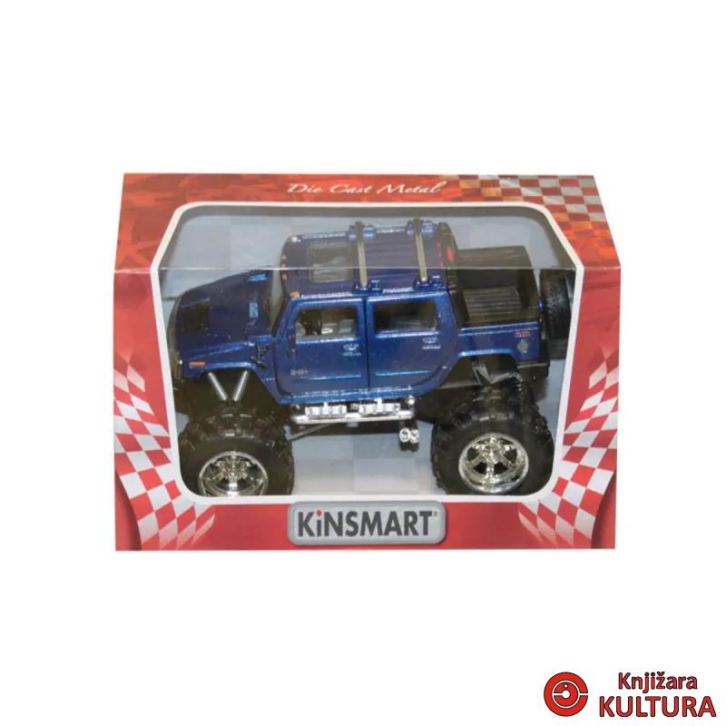 AUTO KINSMART OFF ROAD 