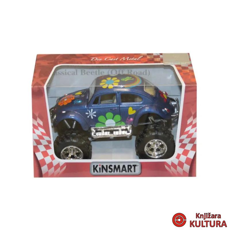 AUTO KINSMART OFF ROAD 