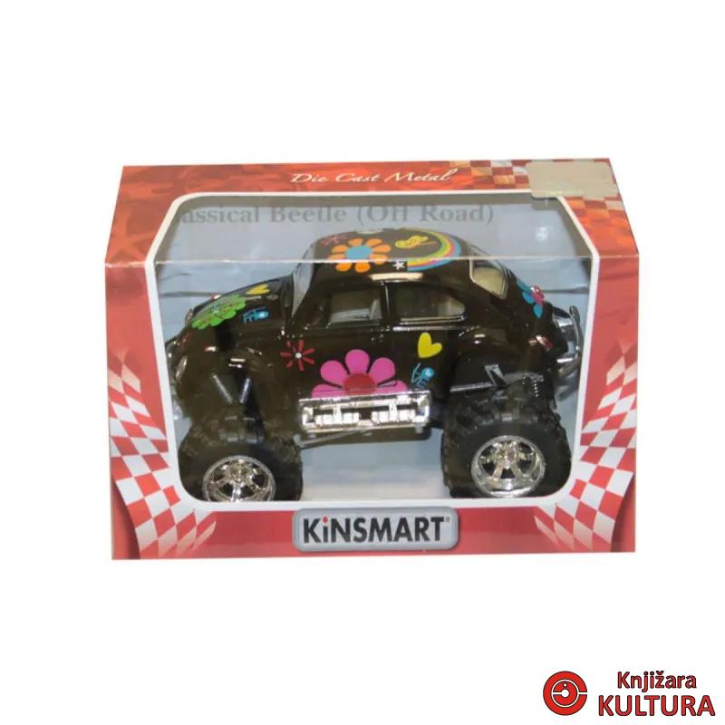 AUTO KINSMART OFF ROAD 