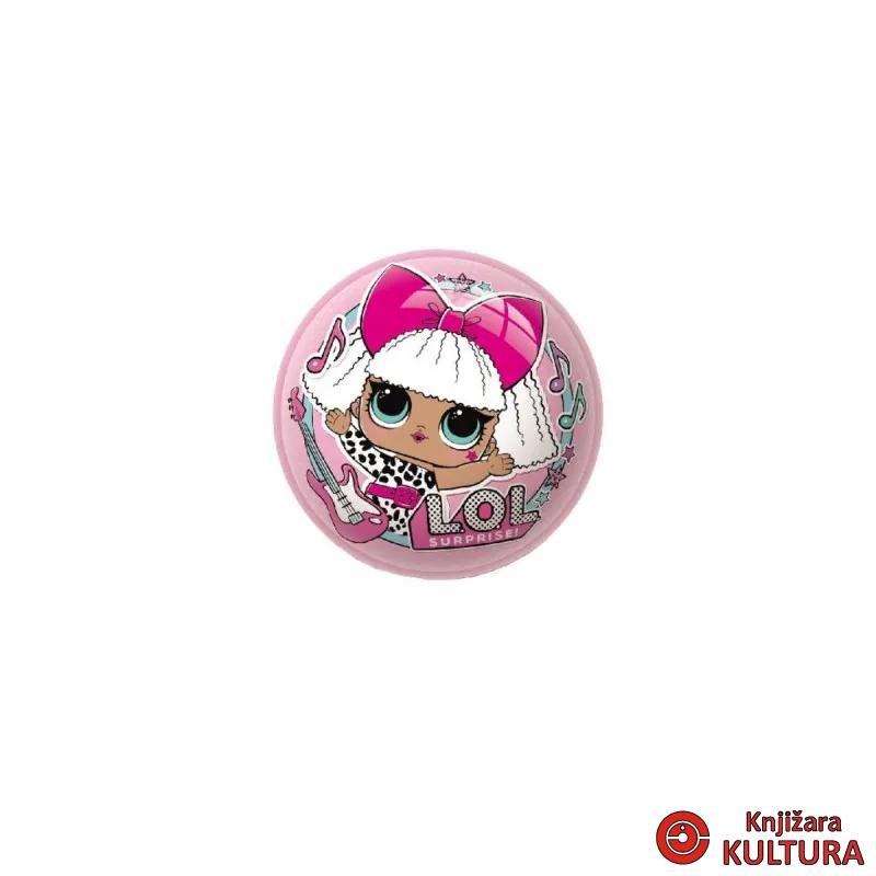 LOPTA LOL FI140 