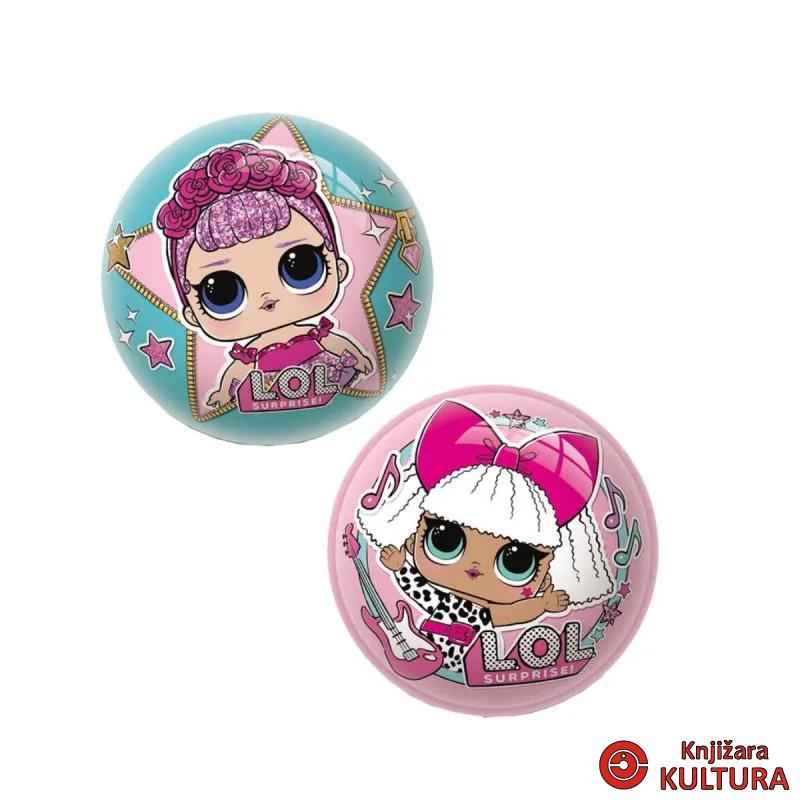 LOPTA LOL FI140 