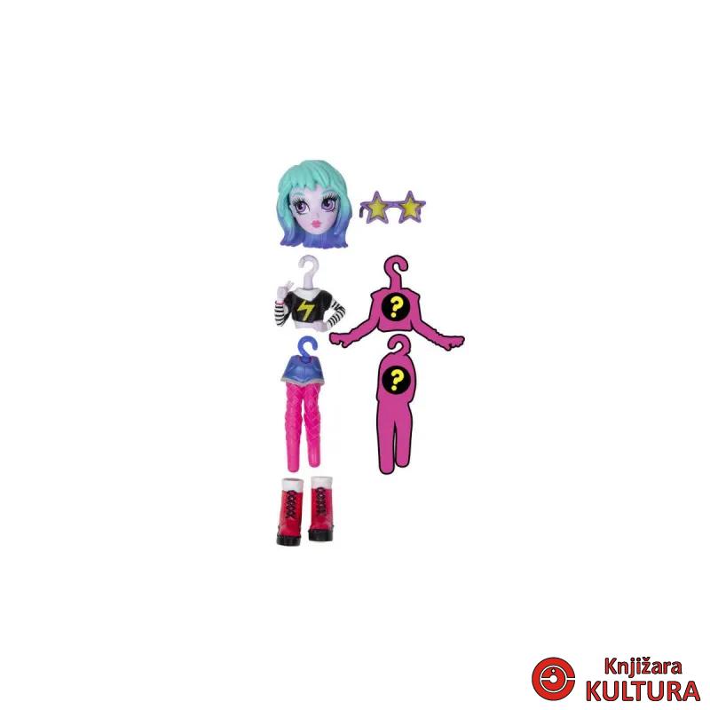 OFF THE HOOK LUTKA SET 