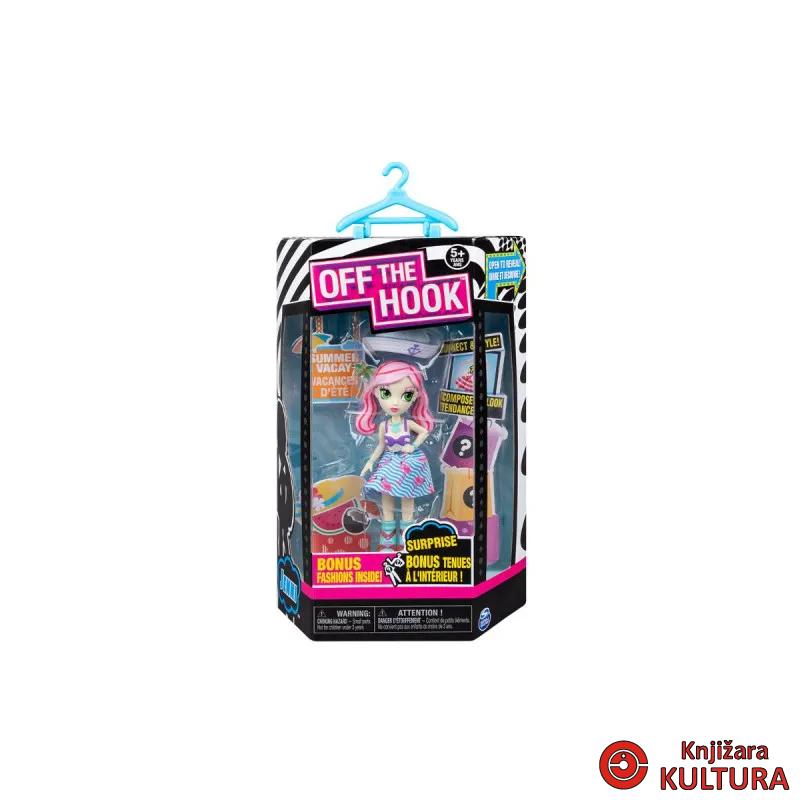 OFF THE HOOK LUTKA SET 