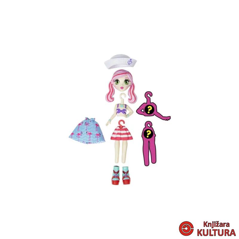 OFF THE HOOK LUTKA SET 