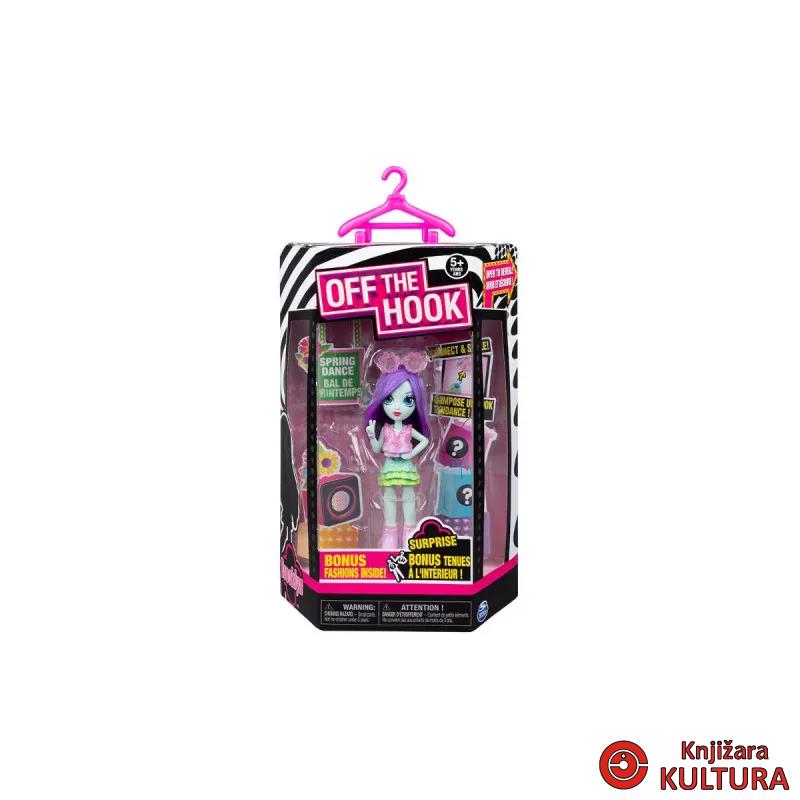 OFF THE HOOK LUTKA SET 