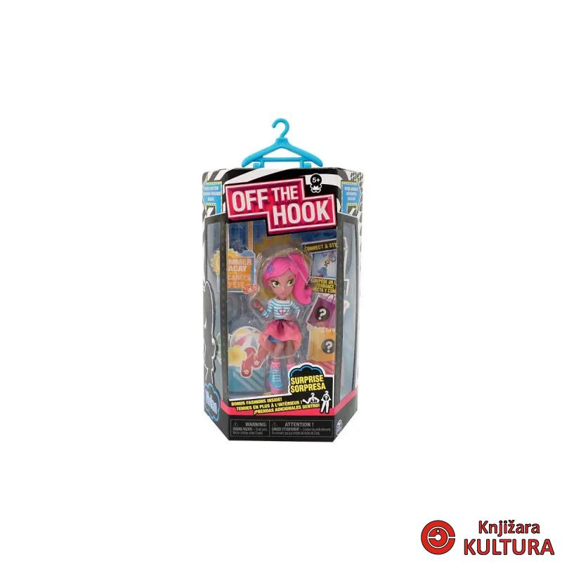 OFF THE HOOK LUTKA SET 
