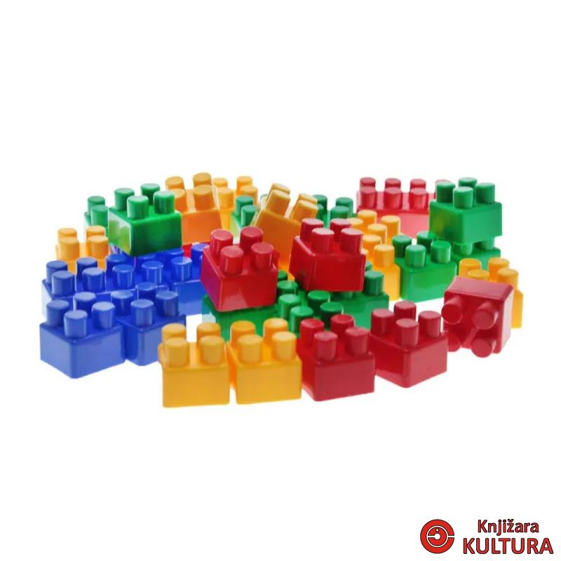 KOCKE U KANTI MALE 468 