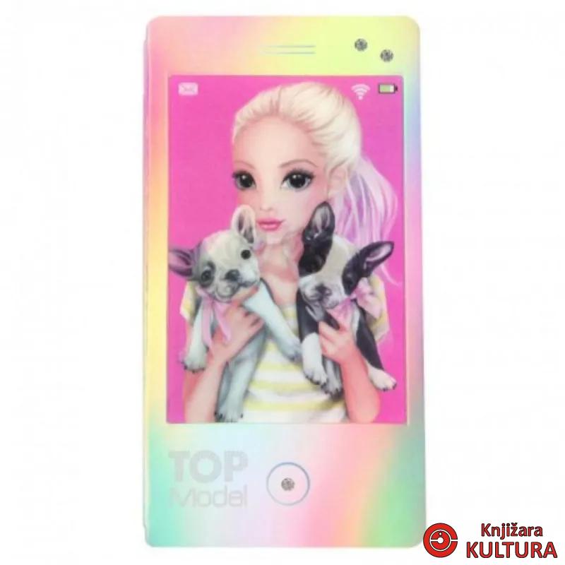 TOP MODEL NOTESI U OBL MOBITELA 