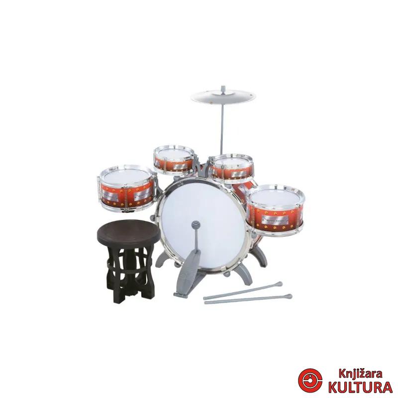 BUBANJ SET UNIKATOY 