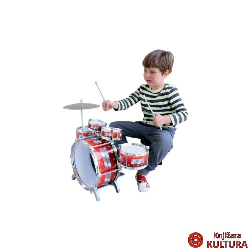BUBANJ SET UNIKATOY 