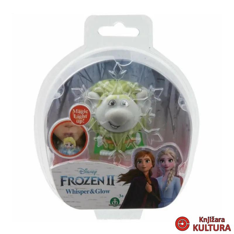 FROZEN 2 FIGURA GLOW SET 