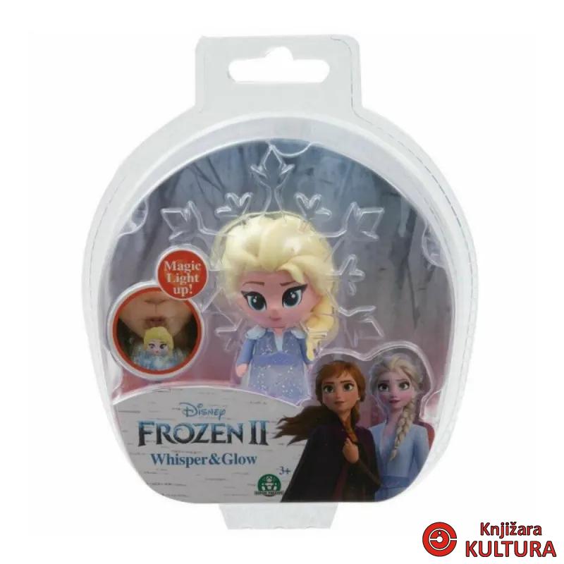 FROZEN 2 FIGURA GLOW SET 